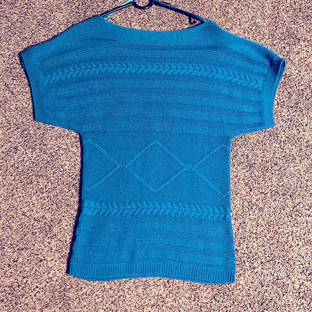 Womens size small sweater